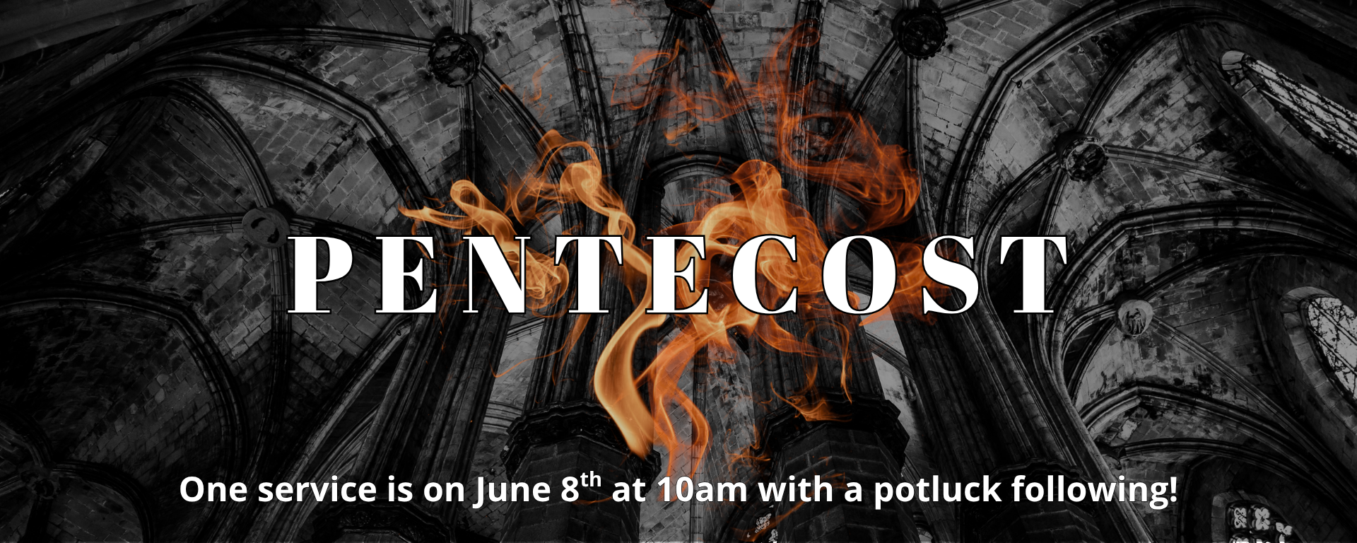 Pentecost